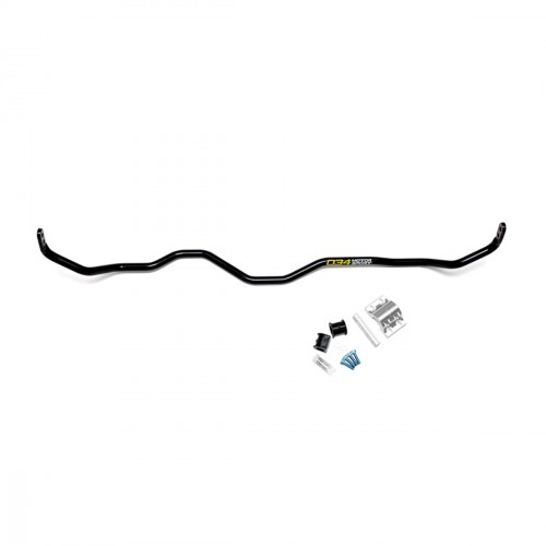 034 Motorsport Dynamic+ Adjustable Rear Sway Bar